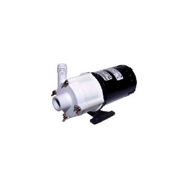 Little Giant 580506 2-MDQ-SC Magnetic Drive Aquarium Pump - 115V- 510 GPH At 1'